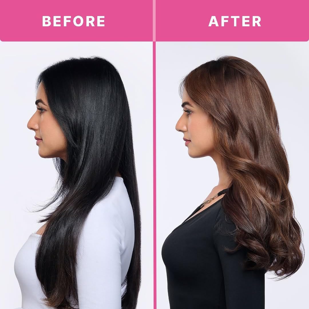 VRM FAB One-Step Hair Dryer and Volumizer Brush for Smooth, Frizz-Free, and Salon-Quality Styling –3-in-1 Professional Hot Air Brush for Drying, Straightening & Curling with Advanced Ionic Technology