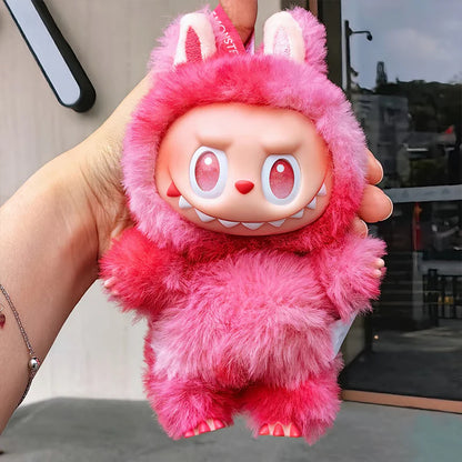 Pop Mart Labubu The Monsters 3rd Generation I Found You Vinyl Doll
